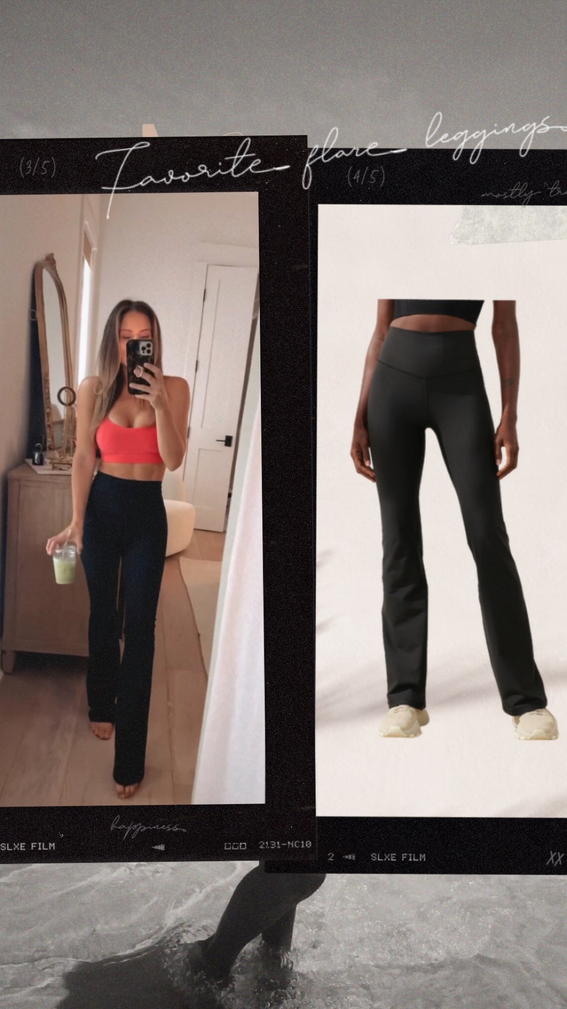 Abercrombie 
Leggings in xs
Pottery barn dresser

#LTKSale #LTKhome #LTKfitness