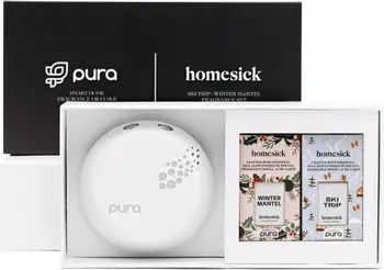 PURA x Homesick Smart Home Fragrance Diffuser | Nordstrom | Nordstrom