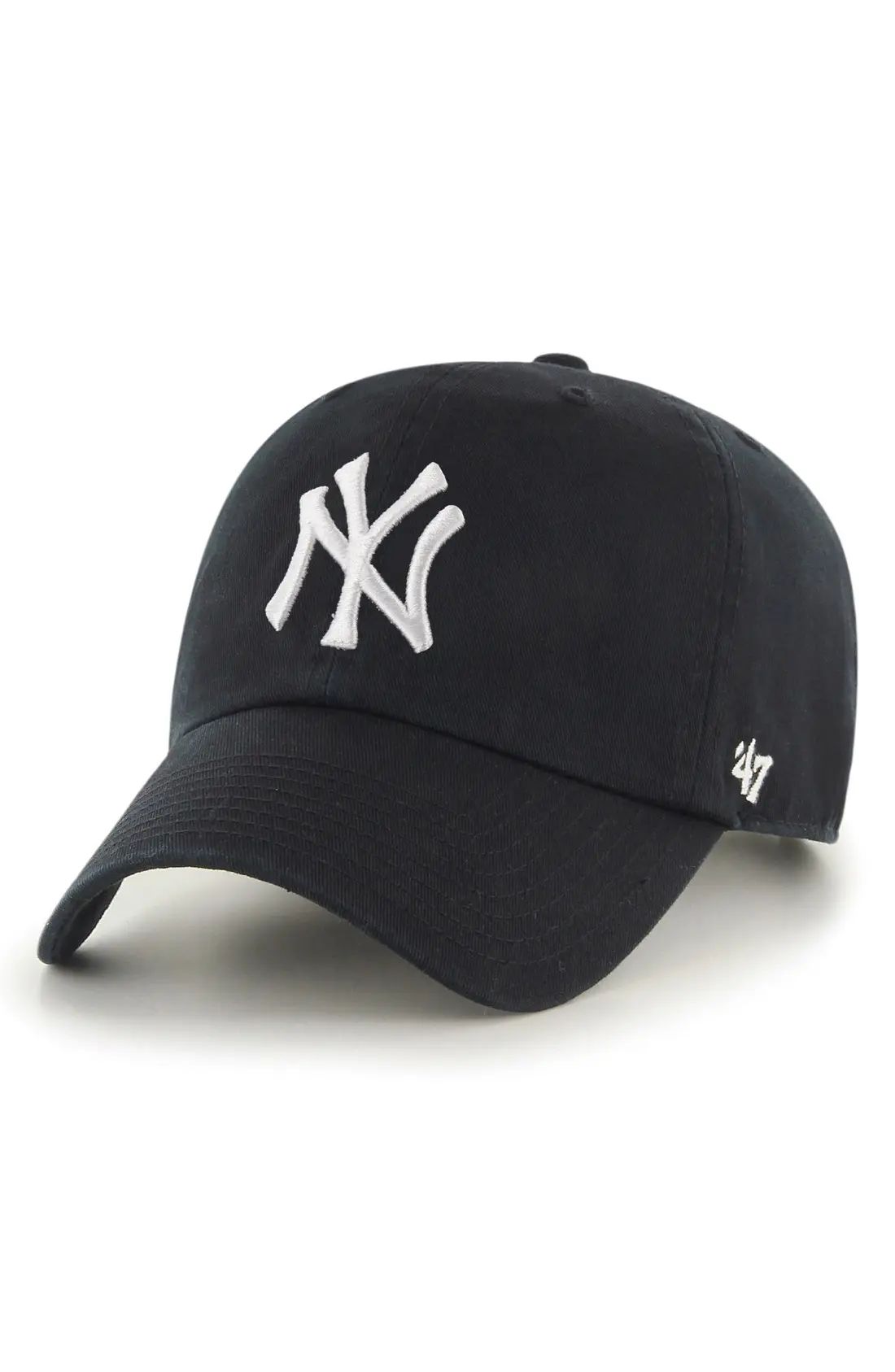 Clean Up NY Yankees Baseball Cap | Nordstrom