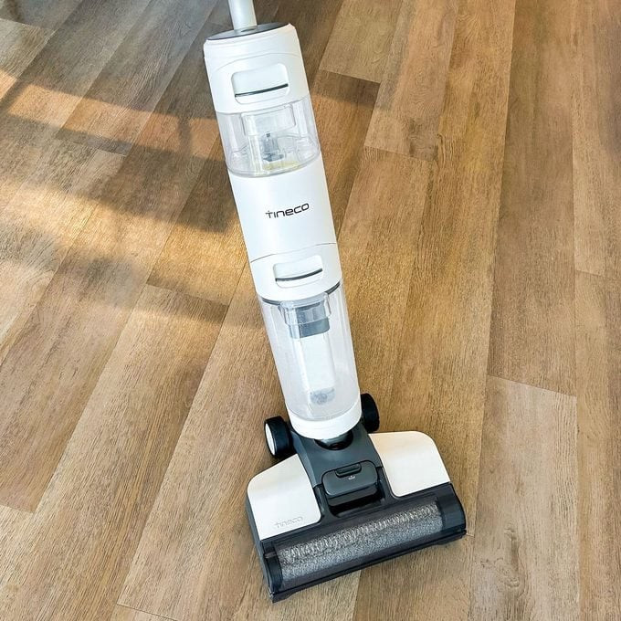 Tineco ifloor 3 breeze vacuum mop

#LTKHome