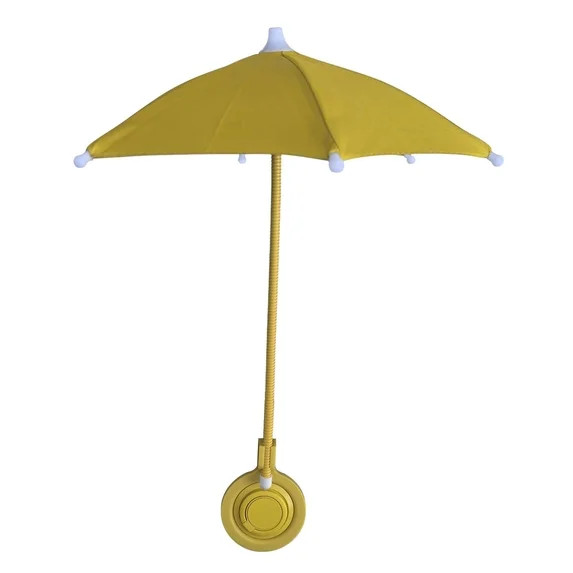 Phone Umbrella for Sun,Magnetic Cellphone Sun Shield Umbrella,Universal Phone Sun Blocker Cover V... | Walmart (US)