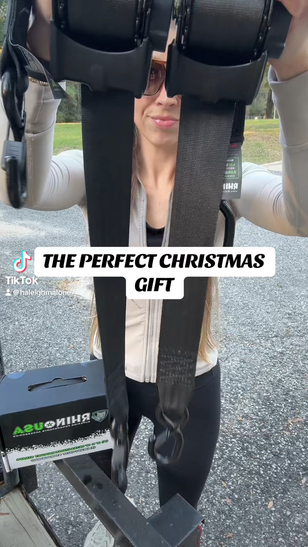 THE PERFECT CHRISTMAS GIFT FOR YOUR SPOUSE, DAD, GRANDPA, ETC. COMES WITH A LIFETIME WARRANTY! 

#LTKGiftGuide #LTKHoliday #LTKFamily