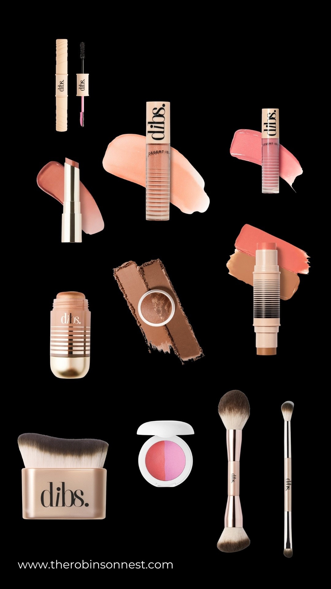 20% OFF sitewide with code DIBSSUMMER 💄

#LTKBeauty #LTKSaleAlert