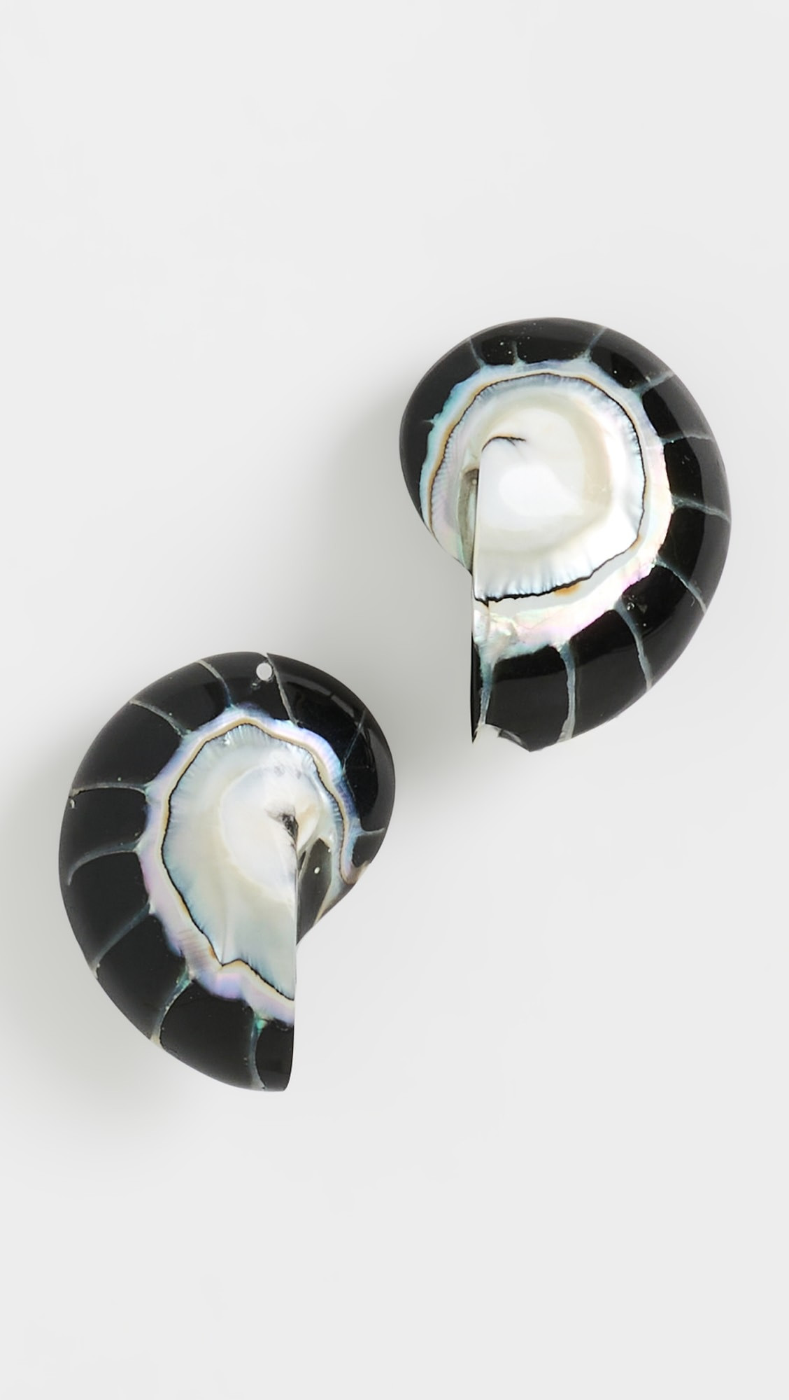 Villa D'Este Earrings | Shopbop