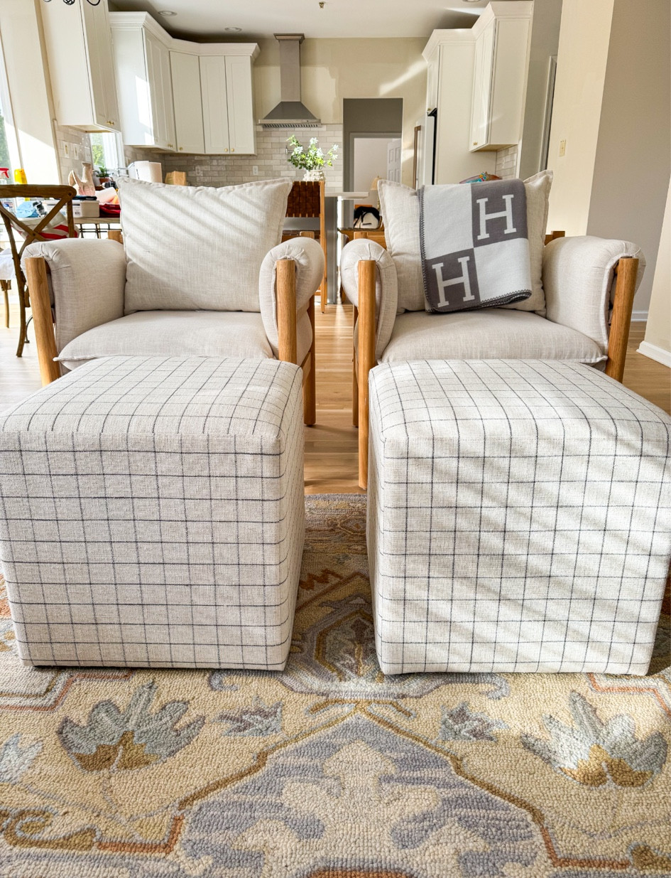 30% off ottoman 

#LTKHome #LTKSaleAlert