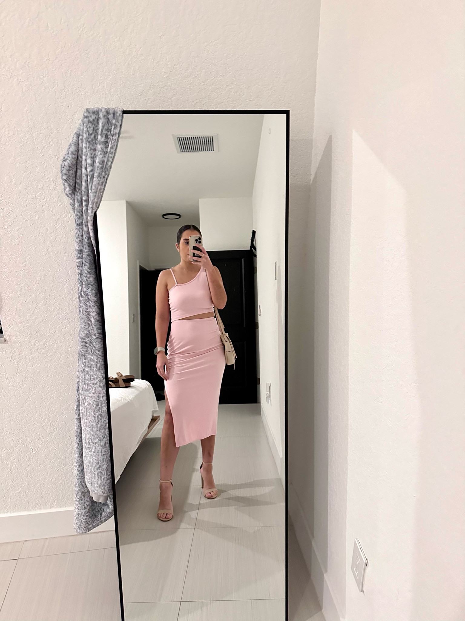 Amazon dress for the win 💕💗

#LTKfindsunder50 #LTKshoecrush #LTKwedding