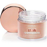 L'Oreal True Match Lumi Shimmerista Highlighting Powder | Ulta