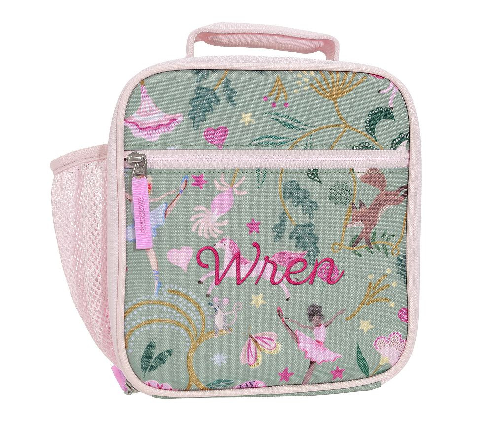 Mackenzie Storybook Lunch Box | Pottery Barn Kids