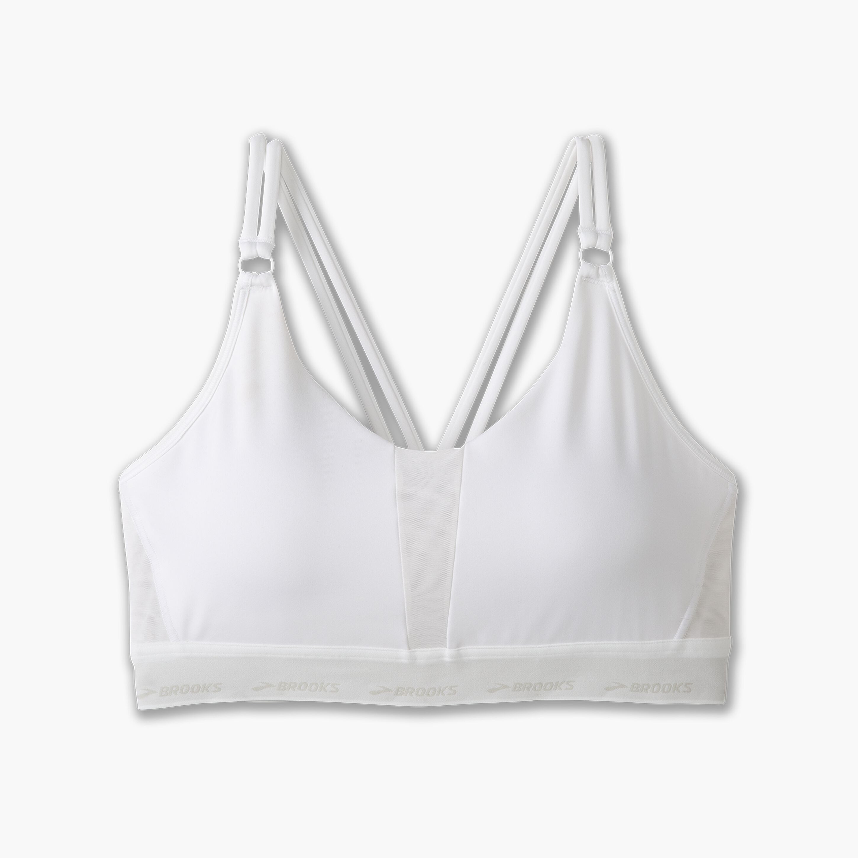 Women's Plunge 3.0 Sports Bra | Trendy Sports Bra | Brooks Running | Brooks Running