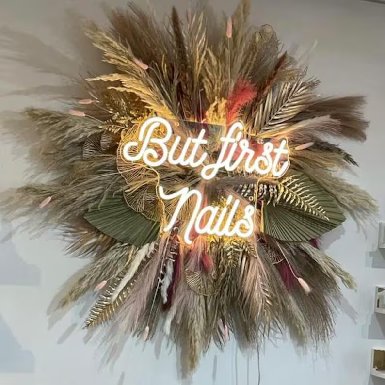 Design Your Custom Neon Sign - Etsy | Etsy (US)