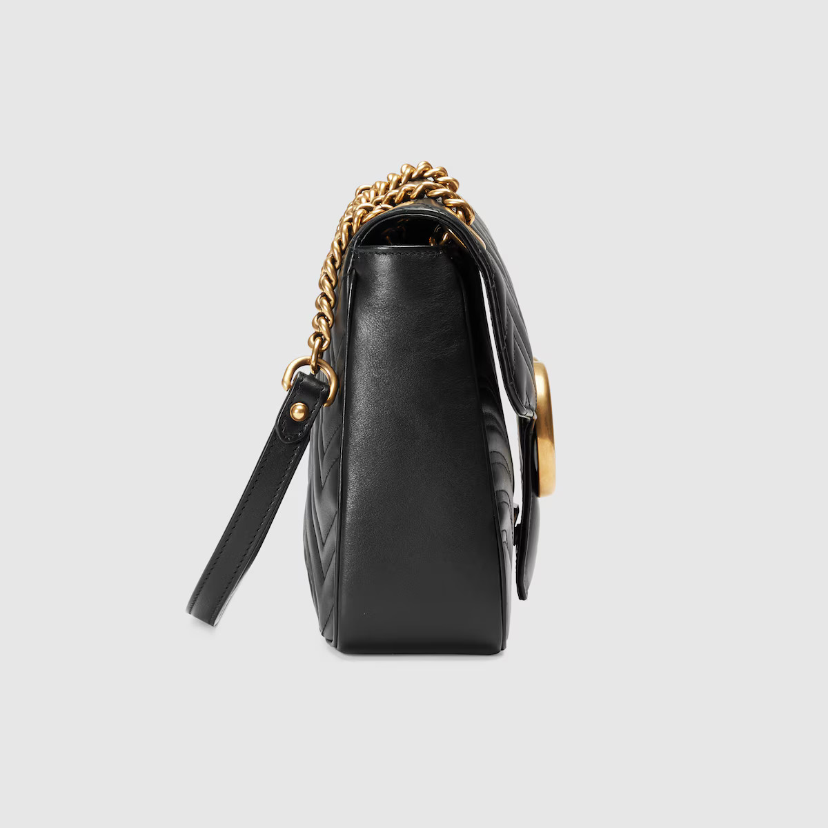GG Marmont medium shoulder bag | Gucci (US)