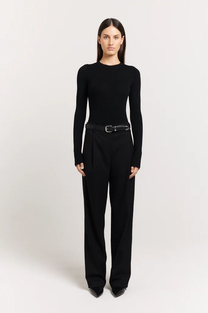 Carsson Suit Pant | Henne