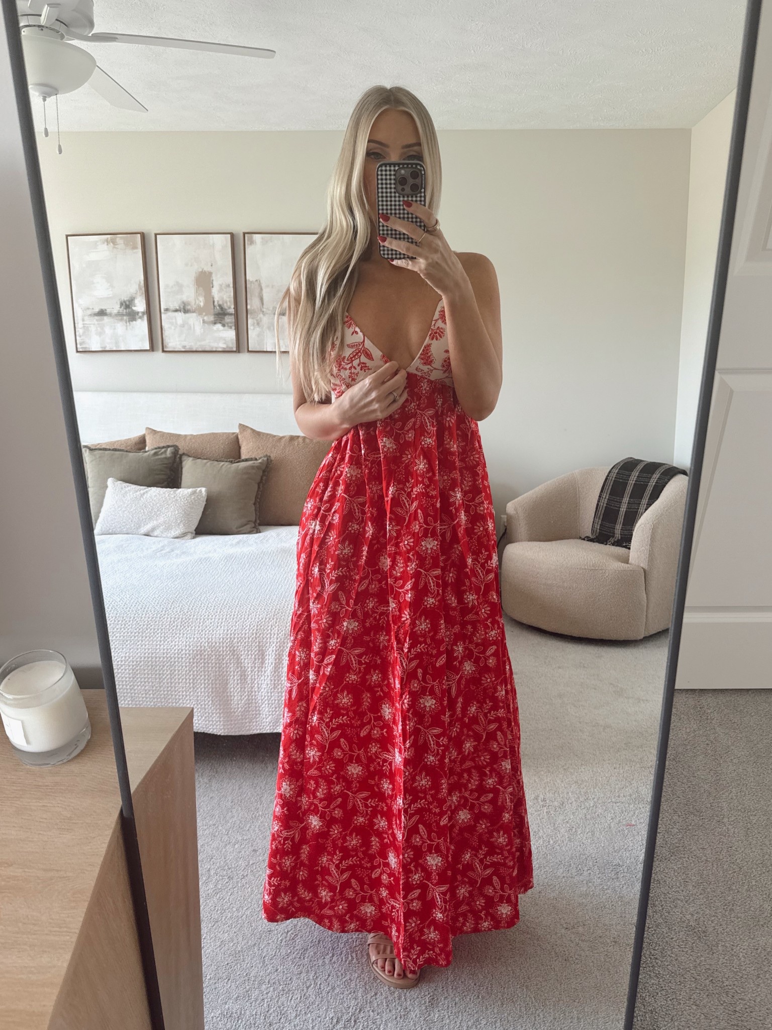 Wearing a size S tall

#LTKootd #LTKSpringSale #LTKWedding