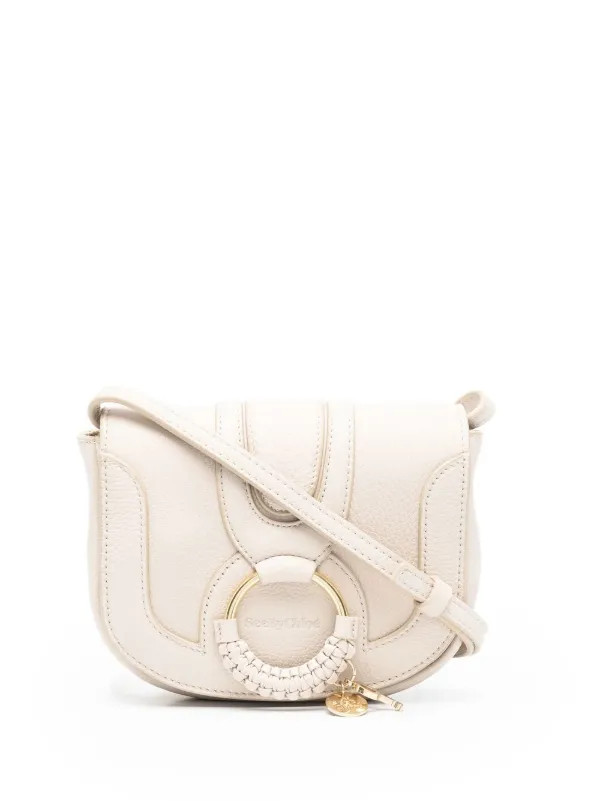 small Hana crossbody bag | Farfetch Global