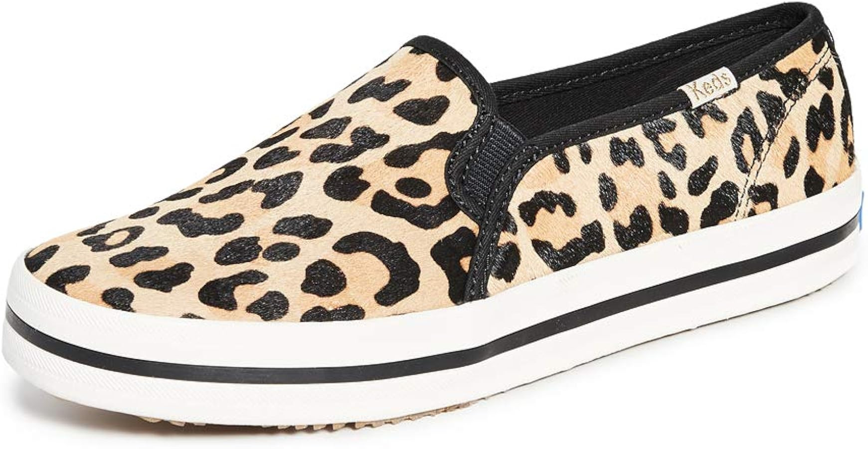 Keds Women's Kate Spade Triple Glitter Sneaker | Amazon (US)