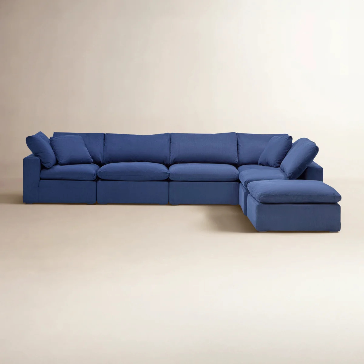 Calana Modular Sectional | Wayfair North America