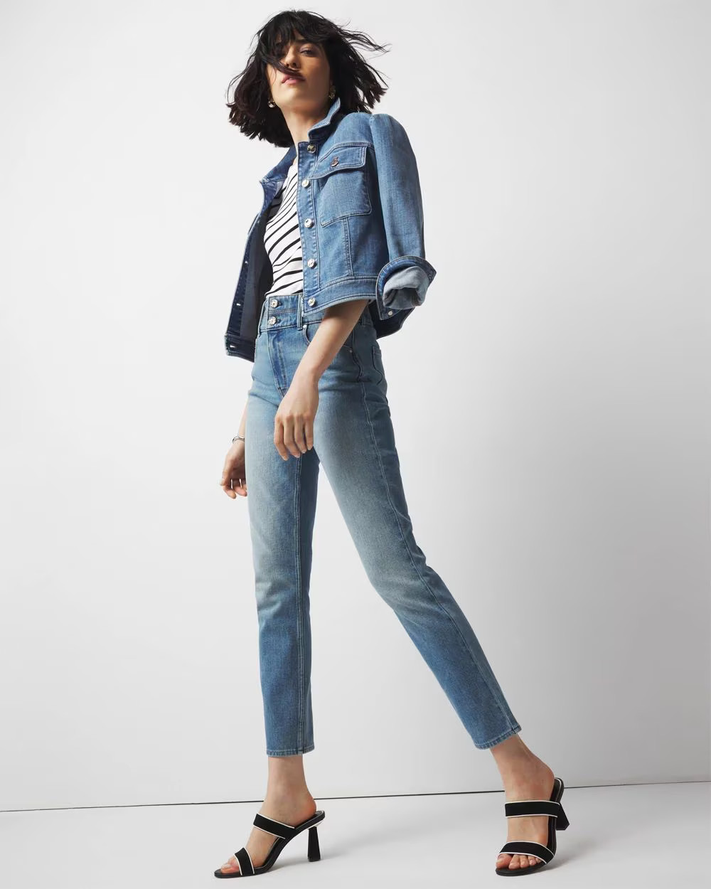 (Originally $110.00)  - Original Price | White House Black Market