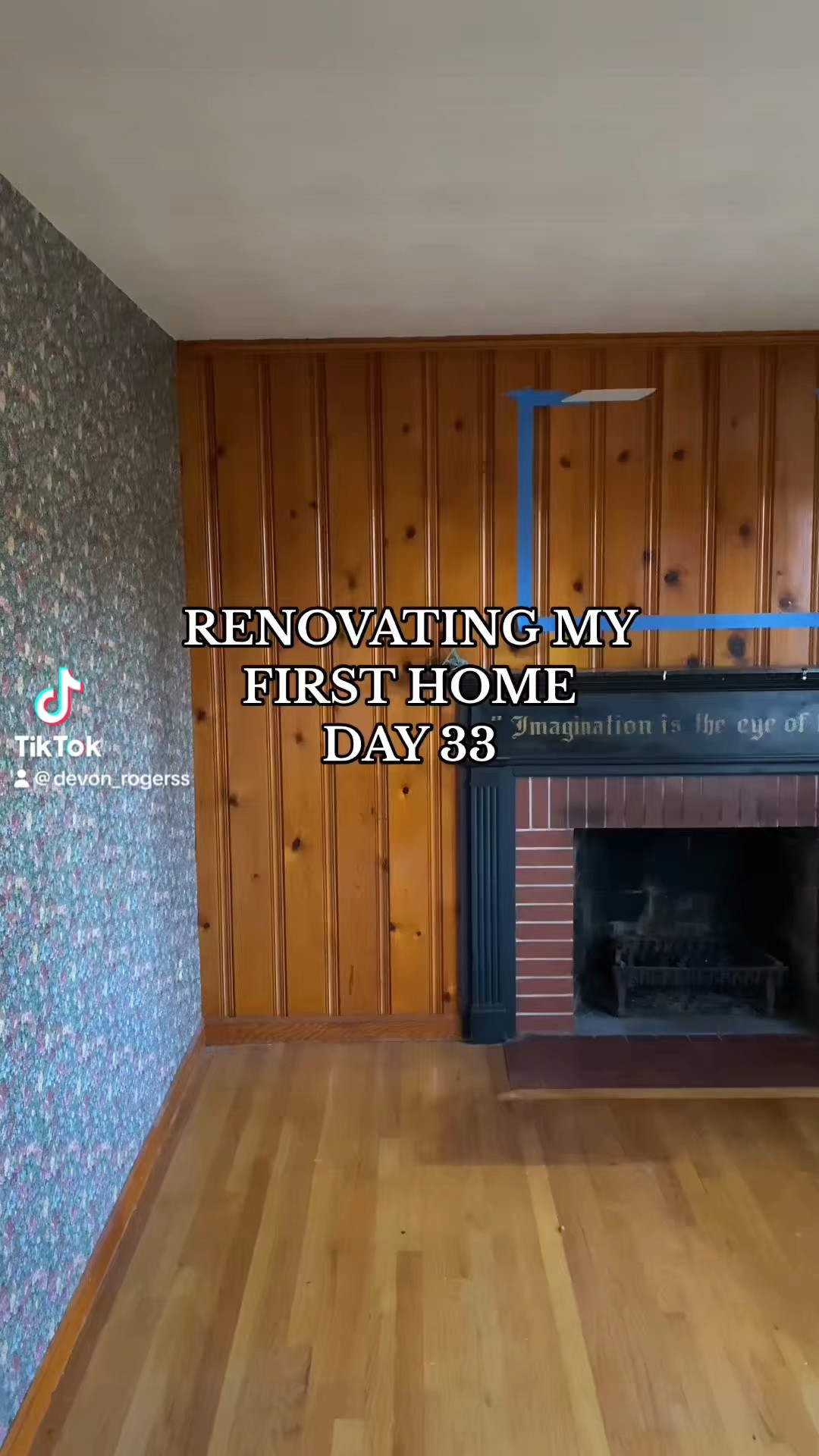 From start to finish- The entire living room renovation. I love the cozy, neutral colors to keep the living room light and bright. This very affordable Macys sectional is also customizable to fit any space! 

#LTKstyletip #LTKhome #LTKVideo