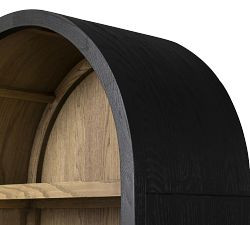 Scout Bookcase (38") | Pottery Barn (US)