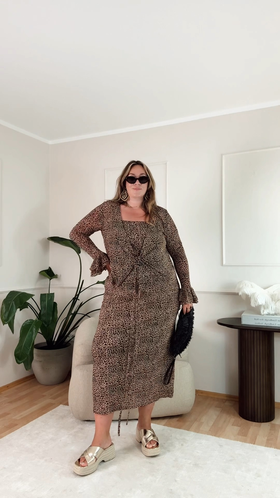 Addicted to leopard looks  🐆 

#LTKstyletip #LTKcurves #LTKplussize