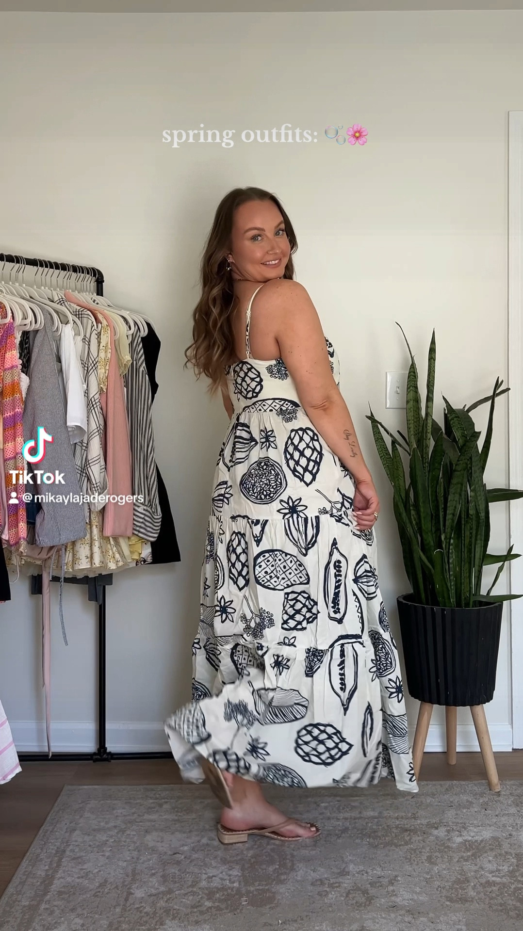 midsize spring outfit ideas! 🌸🫧💫
code: MIKAYLA20 #Petal&Pup

#LTKSeasonal #LTKVideo #LTKmidsize