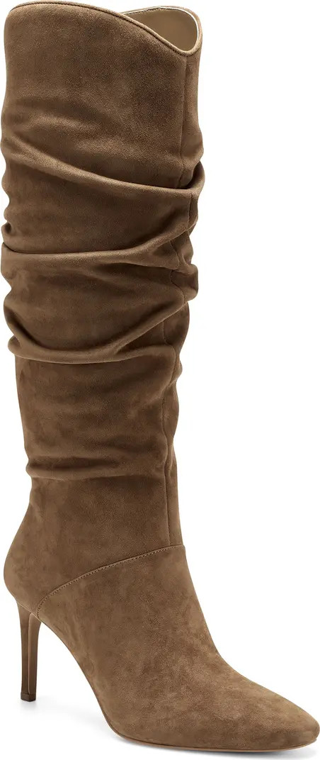 Vince Camuto Armonda Knee High Boot | Nordstrom | Nordstrom