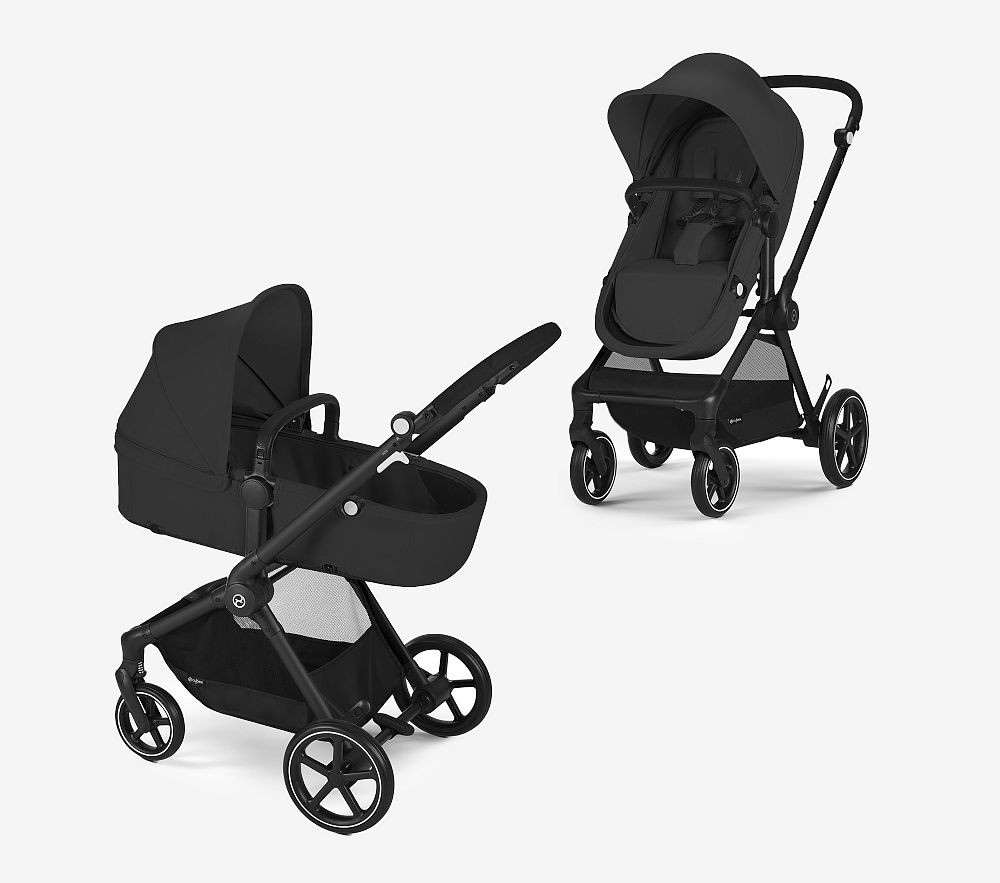 Cybex EOS 2-in-1 Stroller | Pottery Barn Kids