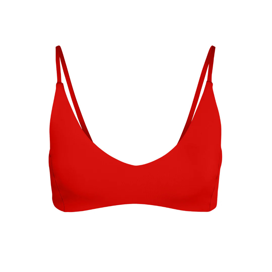 ColourSweet Chili Heat (Red) | Left on Friday