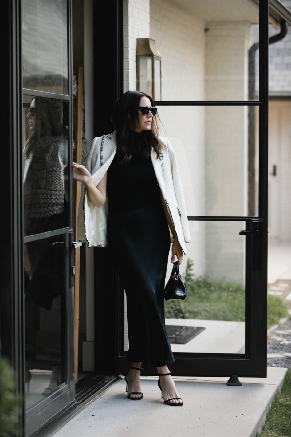 Work holiday party, classy business holiday outfits, holiday workwear capsule 

#LTKstyletip #LTKHoliday #LTKworkwear