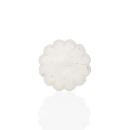 Highland Dunes Grantham Round Petal Tray | Wayfair Professional