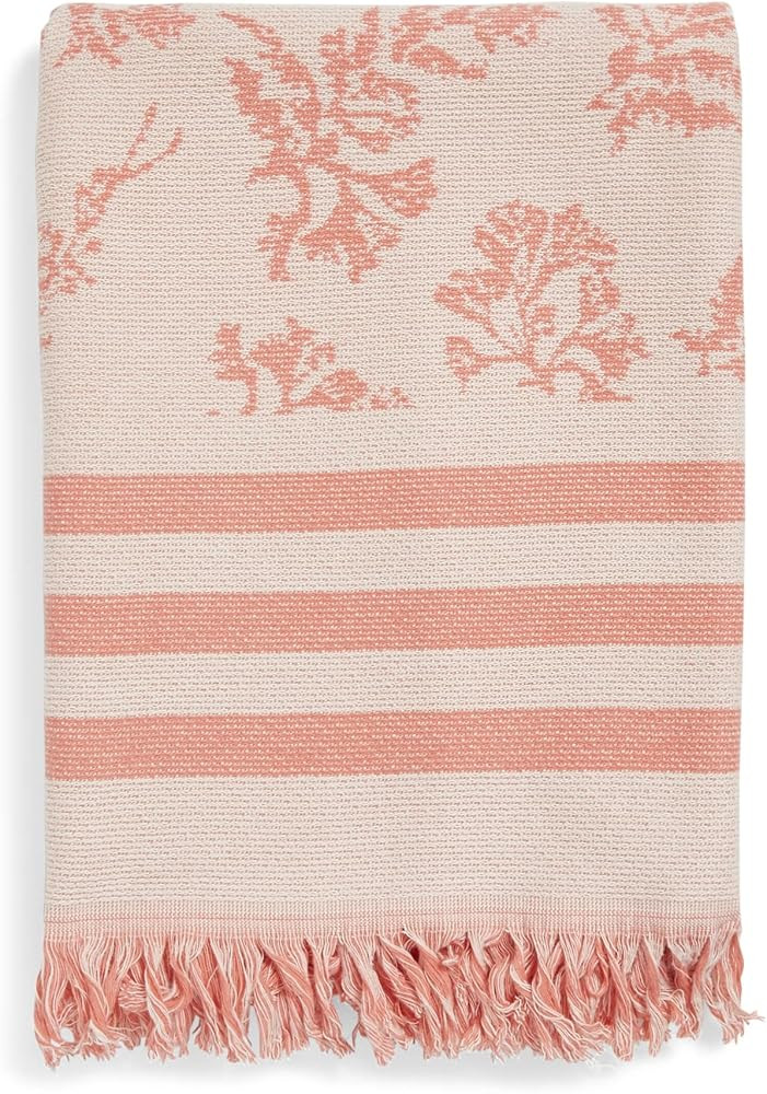 Vera Bradley Women's Beach Towel | Amazon (US)