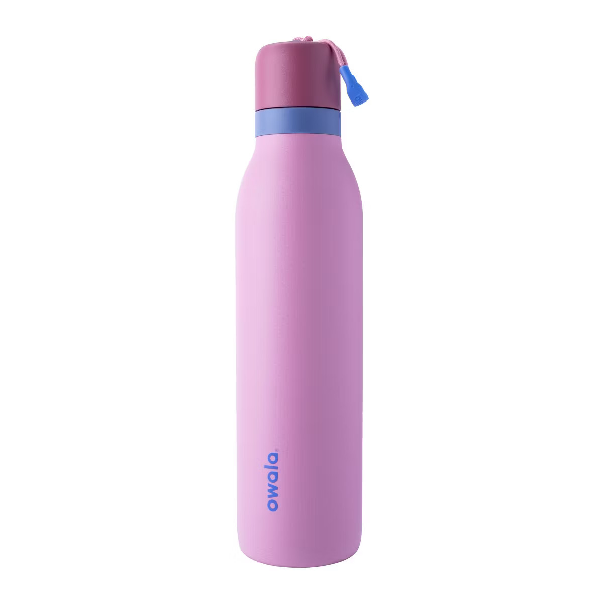 Owala 24oz FreeSip Twist Stainless Steel Water Bottle | Target
