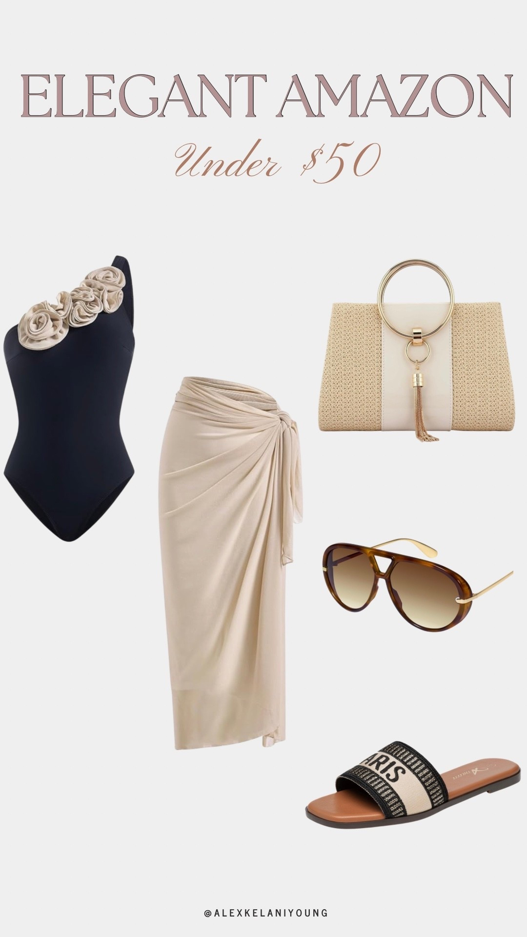 Elegant Amazon Finds! 🤎


#LTKootd #LTKSeasonal