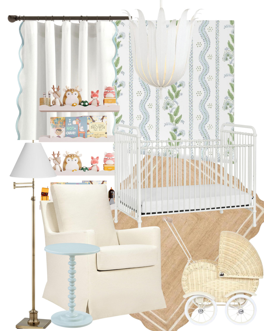 #founditonamazon
Amazon nursery | Amazon (US)