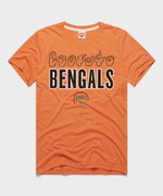 Love Sign x Bengals ASL | Retro NFL T-Shirt | Homage