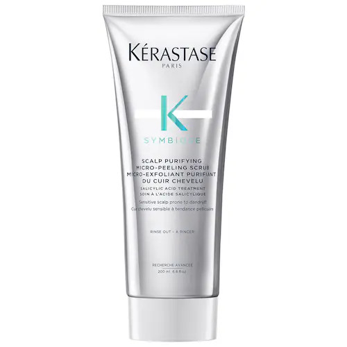 Symbiose Scalp Purifying Micro-Peeling Scrub - Kérastase | Sephora | Sephora (US)