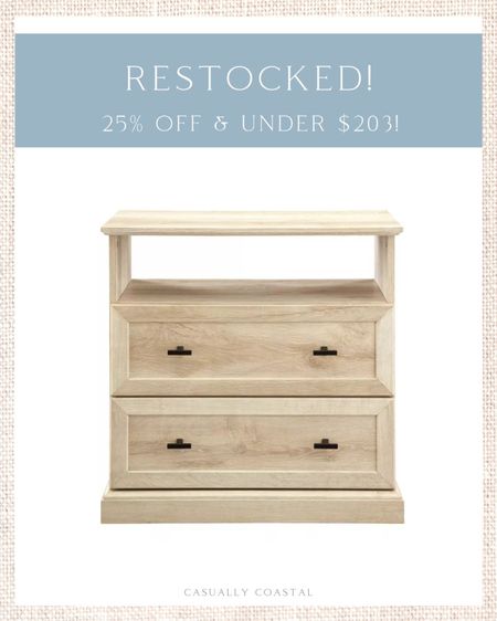 This natural wood nightstand is a favorite among Casually Coastal followers and it just got restocked - and is on sale!! 
- 
coastal decor, beach house decor, beach decor, beach style, coastal home, coastal home decor, coastal decorating, coastal interiors, coastal house decor, home accessories decor, coastal accessories, beach style, neutral home decor, neutral home, natural home decor, guest bedroom, guest bedding, guest room ideas, affordable nightstands, coastal nightstands, coastal end tables, coastal side tables, side tables, nightstands, end tables, light wood nightstands, light wood side tables, light wood end tables, bedroom furniture, coastal bedroom furniture, side tables on sale, nightstands on sale, end tables on sale, side tables with shelf, end tables with shelf, nightstands with shelf, nightstands with drawers, end tables with drawers, master bedroom nightstands, boys nightstands, girls nightstands, nightstands for kids


#LTKsalealert #LTKhome #LTKFind