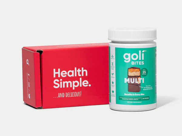 Order Goli® Gummies | Goli Nutrition