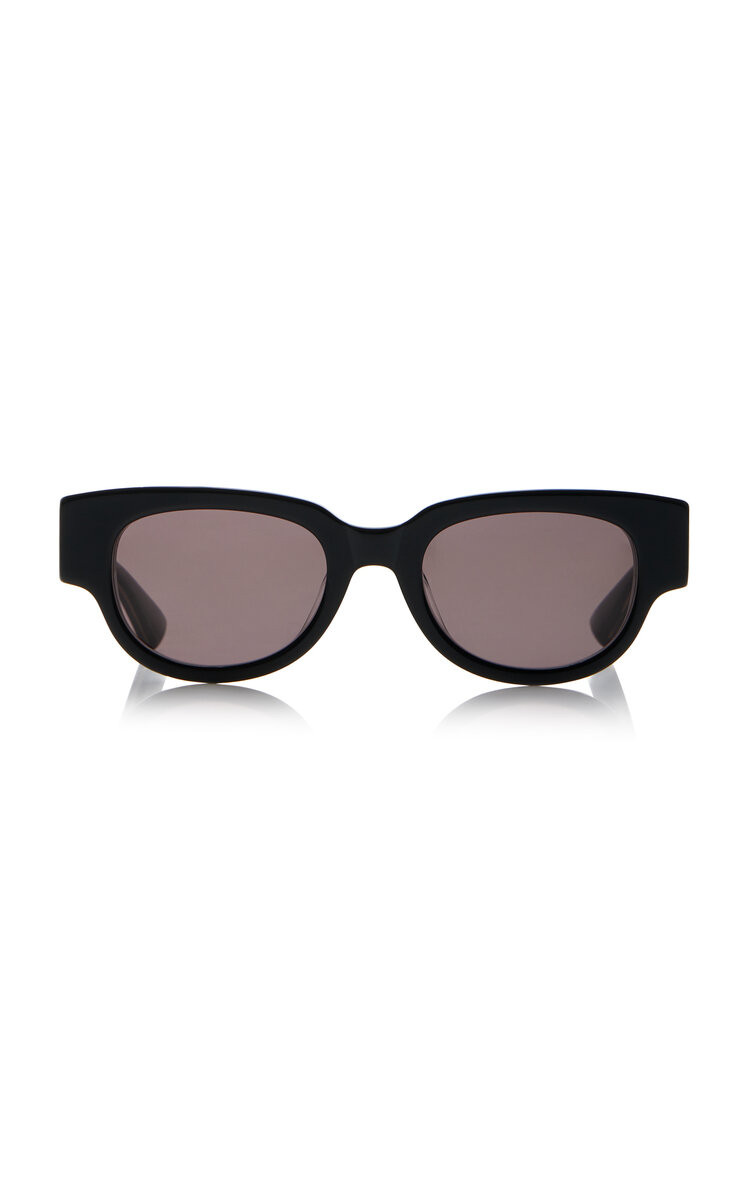 Cat-Eye Acetate Sunglasses | Moda Operandi (Global)
