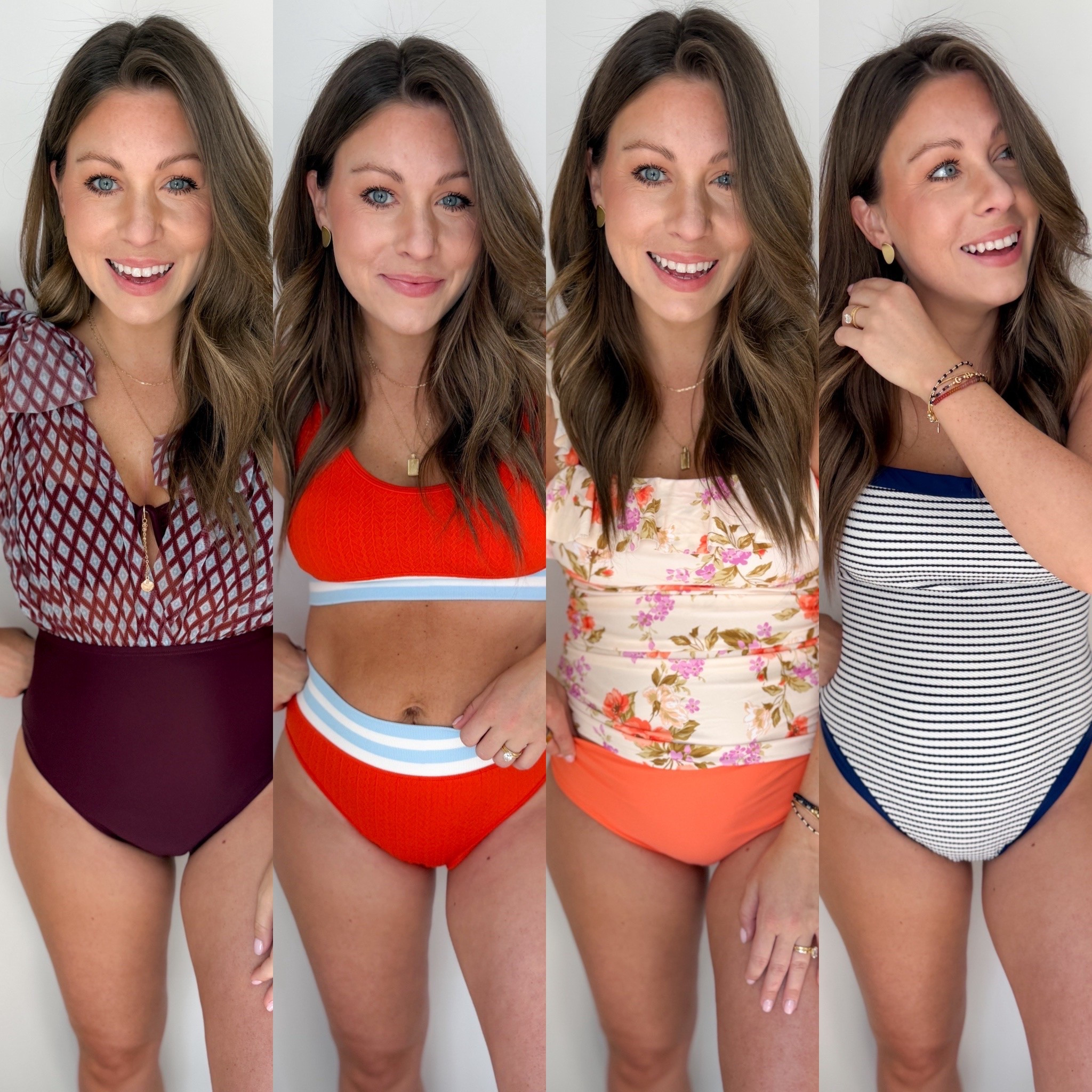 Use code LOVEKATIE15 for 15% off your $70+ order ✨ @Cupshe

#LTKTravel #LTKSwim #LTKootd