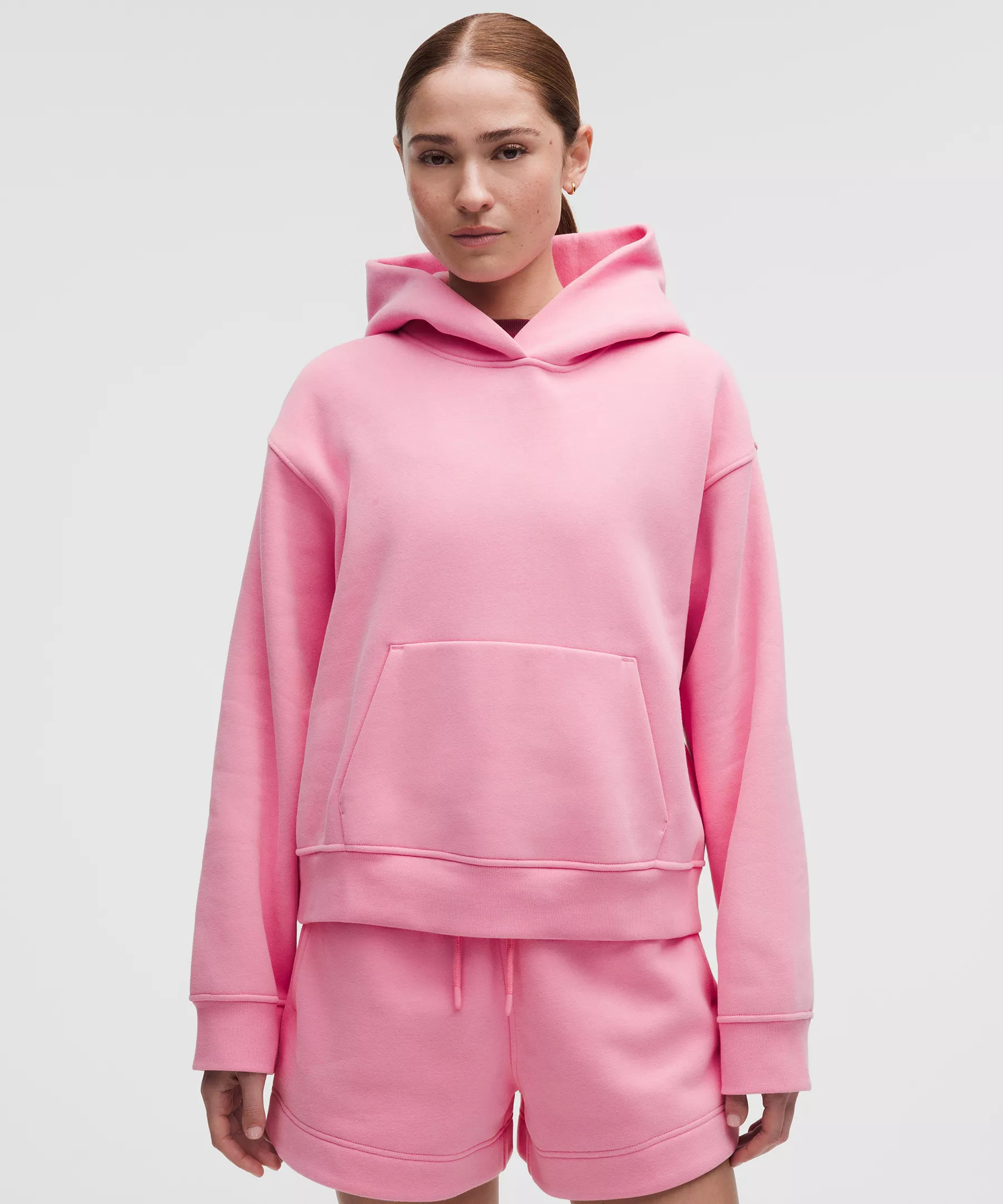 Women's Steady State SuperLoft Hoodie | Lululemon (US)