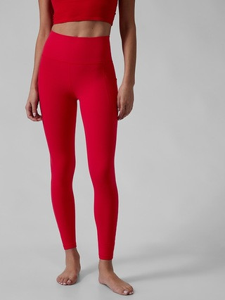 Salutation Stash Pocket II Tight | Athleta
