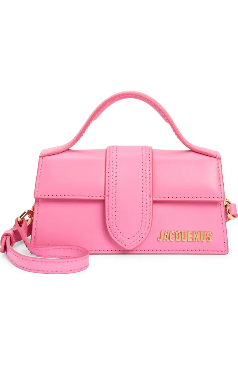 Jacquemus Le Bambino Satchel | Nordstrom | Nordstrom