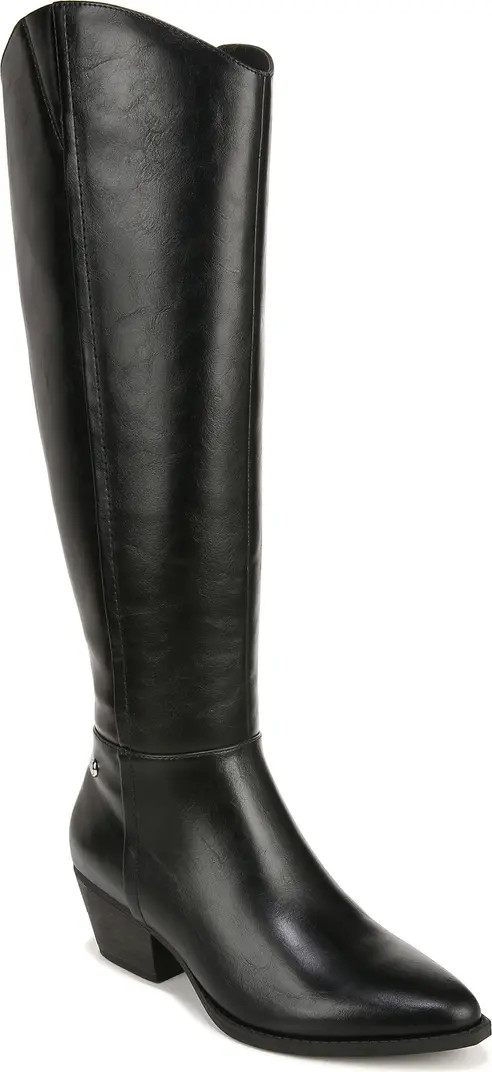 Reese Knee High Boot (Women) | Nordstrom