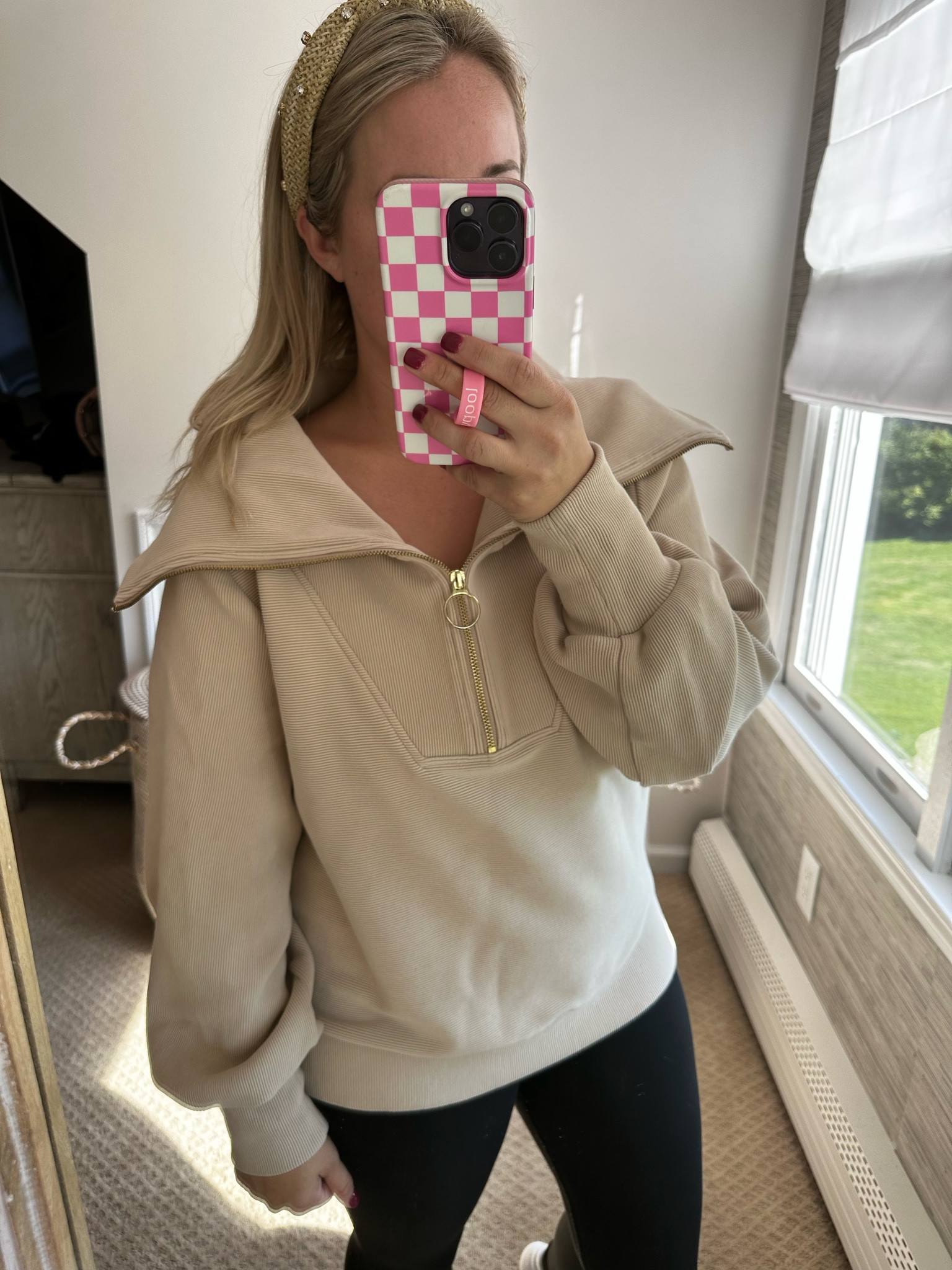 Last day to shop the Shopbop sale! 20% off with code fall20 

#LTKSeasonal #LTKsalealert #LTKstyletip