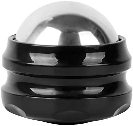 GeToo Cryosphere Cold Massage Roller Ball - 2.1 Inches Cryosphere Cold Roller for 6 Hour Cold Mas... | Amazon (US)