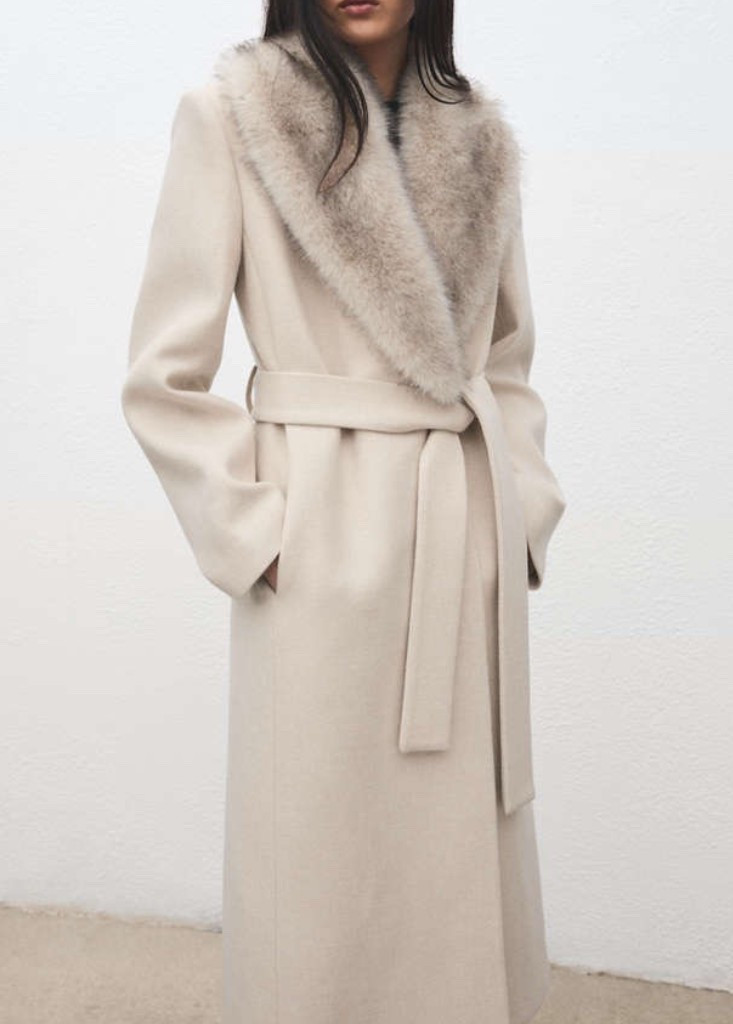 Mango wool coat
Winter sale
Sale 

#LTKSaleAlert #LTKSeasonal #LTKootd