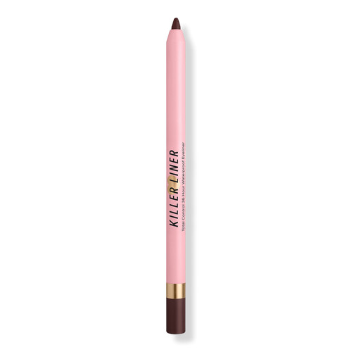 Killer Liner 36 Hour Waterproof Gel Eyeliner | Ulta