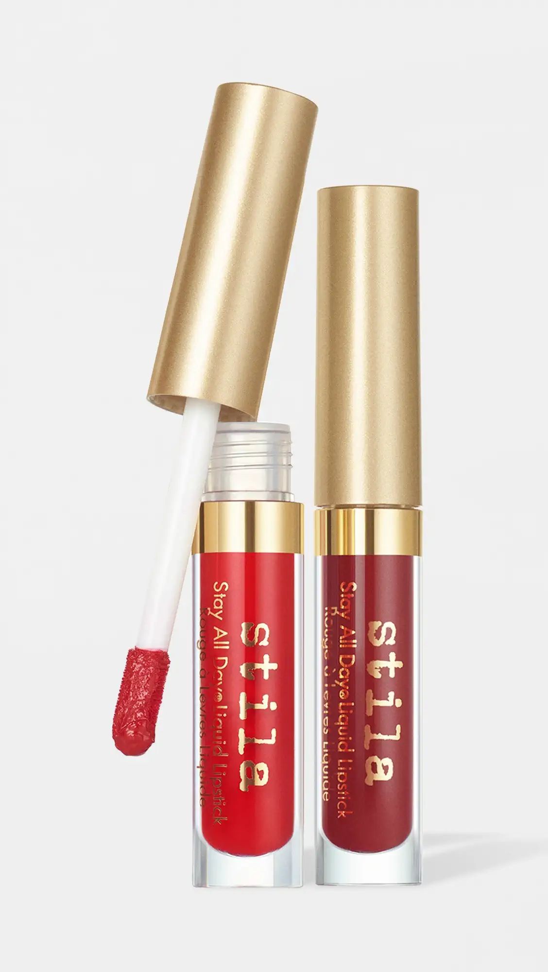 Stila Red-y to Rumble Liquid Lipstick Set | Shopbop | Shopbop