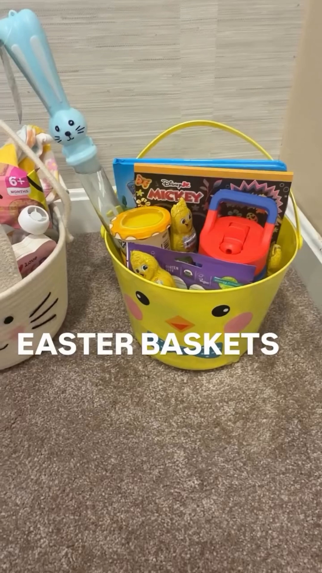 Got everything from @target

@shopsimplemodern @playdoh @carters @littlespoon